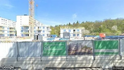 Apartments for rent in Stockholm West - Photo from Google Street View