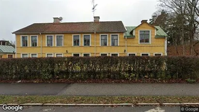 Apartments for rent in Eskilstuna - Photo from Google Street View