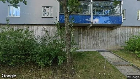 Apartments for rent in Stockholm West - Photo from Google Street View