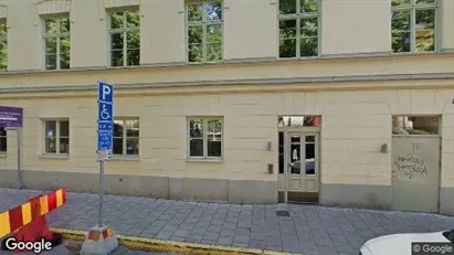 Apartments for rent in Södermalm - Photo from Google Street View