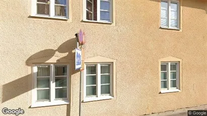 Apartments for rent in Hedemora - Photo from Google Street View