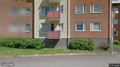 Apartments for rent in Bollnäs - Photo from Google Street View