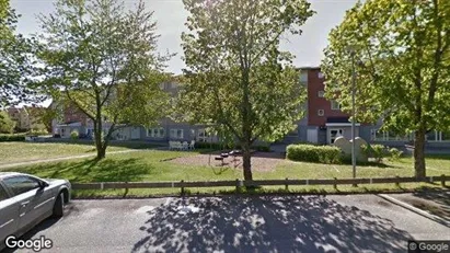 Apartments for rent in Hultsfred - Photo from Google Street View