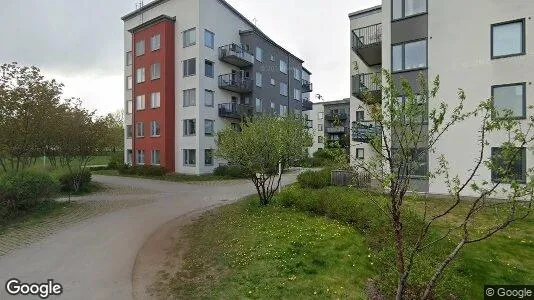 Apartments for rent in Sigtuna - Photo from Google Street View