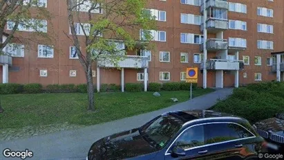 Rooms for rent in Stockholm West - Photo from Google Street View