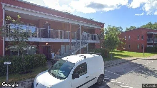 Apartments for rent in Haninge - Photo from Google Street View