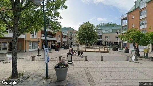 Apartments for rent in Danderyd - Photo from Google Street View