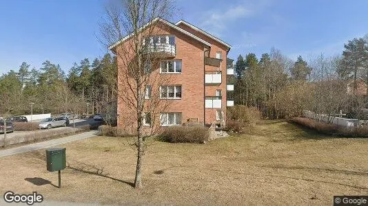 Apartments for rent in Lidingö - Photo from Google Street View