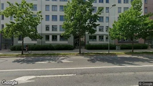 Apartments for rent in Stockholm South - Photo from Google Street View