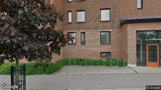 Apartments for rent in Täby - Photo from Google Street View