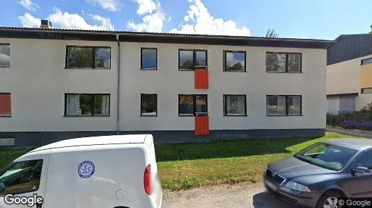 Apartments for rent in Hedemora - Photo from Google Street View