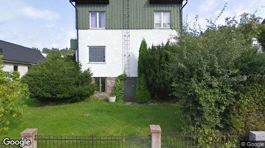 Apartments for rent in Borås - Photo from Google Street View