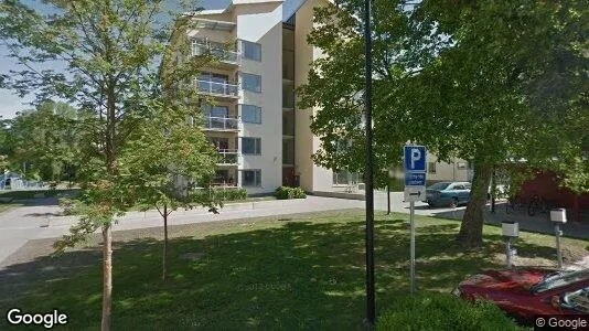 Apartments for rent in Linköping - Photo from Google Street View