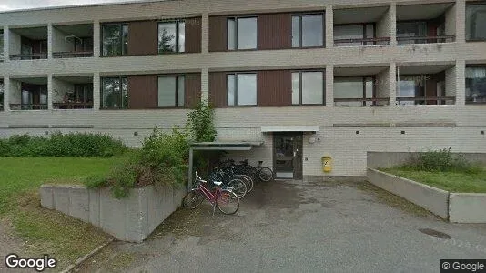 Apartments for rent in Gävle - Photo from Google Street View