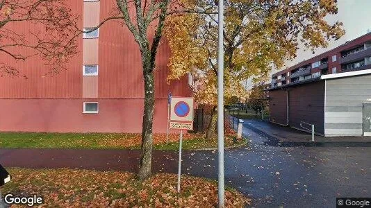 Apartments for rent in Gävle - Photo from Google Street View