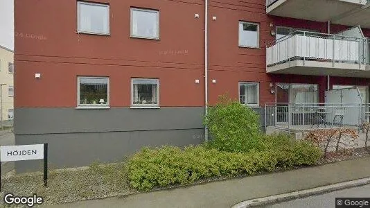 Apartments for rent in Simrishamn - Photo from Google Street View