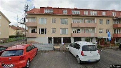 Apartments for rent in Falköping - Photo from Google Street View