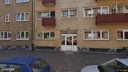 Rooms for rent in Malmö City - Photo from Google Street View