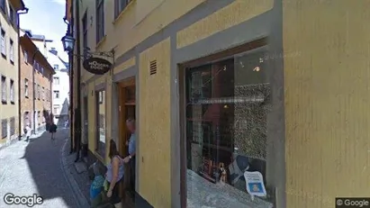 Rooms for rent in Stockholm City - Photo from Google Street View