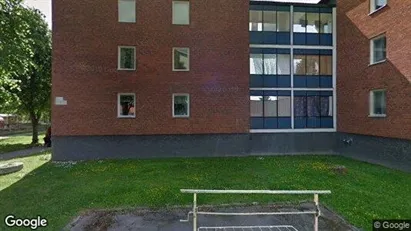 Apartments for rent in Kumla - Photo from Google Street View