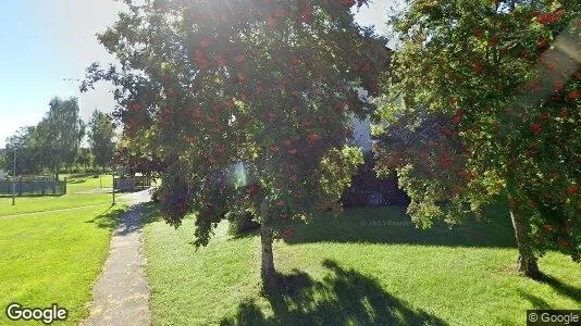 Apartments for rent in Hedemora - Photo from Google Street View