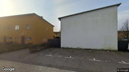 Apartments for rent in Helsingborg - Photo from Google Street View