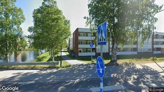 Apartments for rent in Ovanåker - Photo from Google Street View