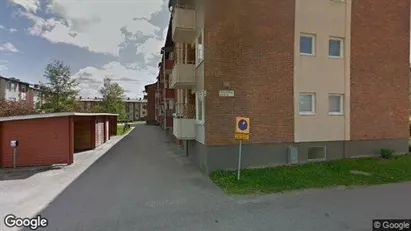 Apartments for rent in Bollnäs - Photo from Google Street View