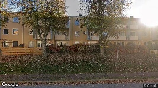 Apartments for rent in Gävle - Photo from Google Street View