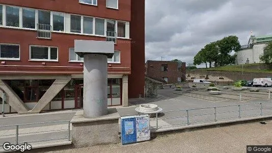 Apartments for rent in Majorna-Linné - Photo from Google Street View