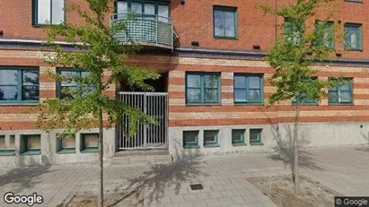 Apartments for rent in Trelleborg - Photo from Google Street View