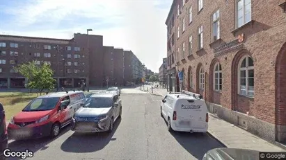 Rooms for rent in Malmö City - Photo from Google Street View