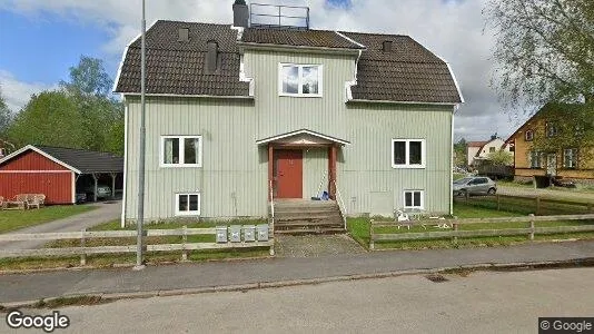 Apartments for rent in Tingsryd - Photo from Google Street View