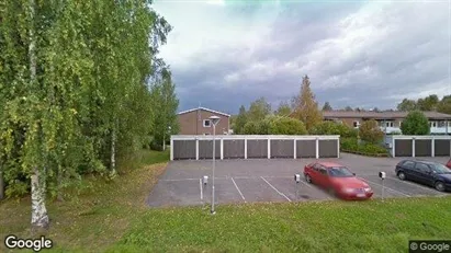 Apartments for rent in Luleå - Photo from Google Street View