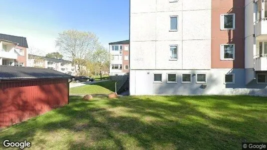 Apartments for rent in Sigtuna - Photo from Google Street View