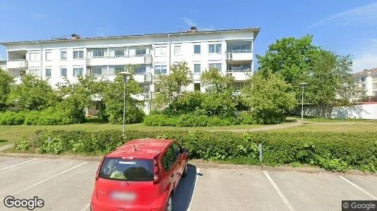 Apartments for rent in Haninge - Photo from Google Street View