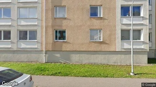 Apartments for rent in Gävle - Photo from Google Street View