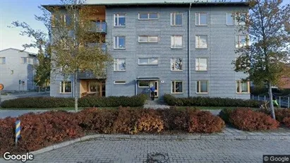 Apartments for rent in Gävle - Photo from Google Street View