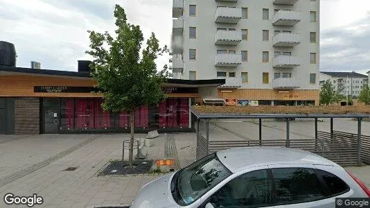 Apartments for rent in Sigtuna - Photo from Google Street View