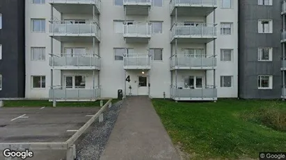 Apartments for rent in Bromölla - Photo from Google Street View