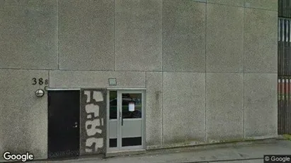 Apartments for rent in Västra hisingen - Photo from Google Street View