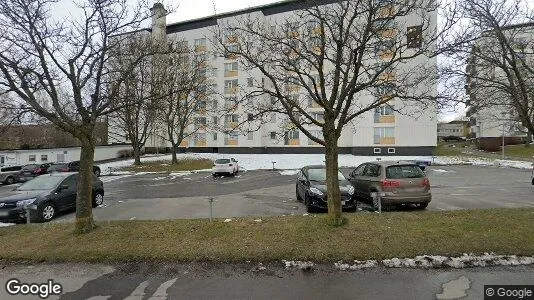 Apartments for rent in Jönköping - Photo from Google Street View