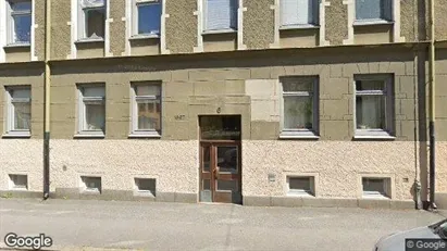 Apartments for rent in Norrköping - Photo from Google Street View