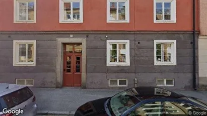 Apartments for rent in Norrköping - Photo from Google Street View