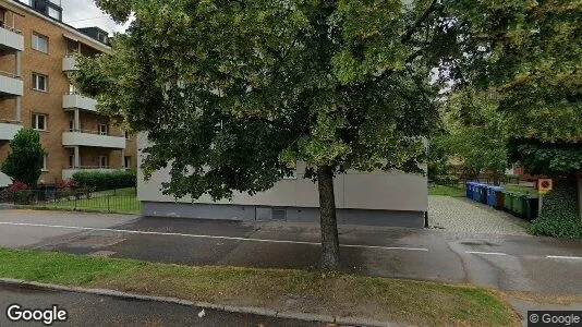 Apartments for rent in Norrköping - Photo from Google Street View