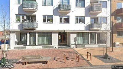 Apartments for rent in Höganäs - Photo from Google Street View