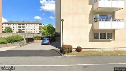 Apartments for rent in Nyköping - Photo from Google Street View