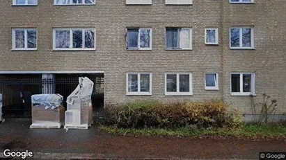 Apartments for rent in Eskilstuna - Photo from Google Street View