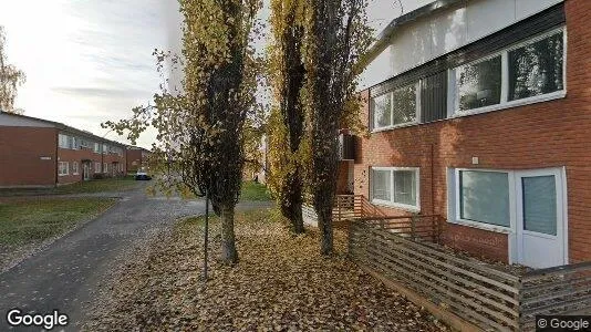 Apartments for rent in Luleå - Photo from Google Street View