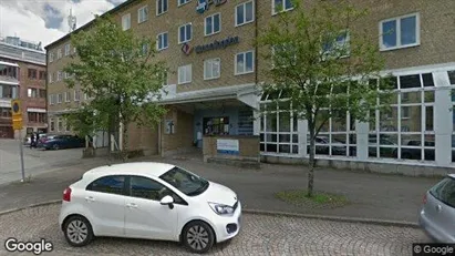 Apartments for rent in Borås - Photo from Google Street View